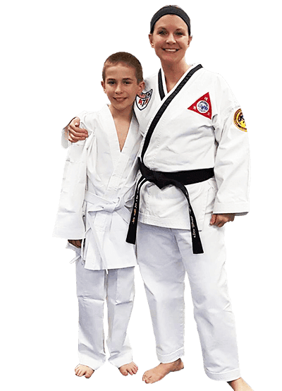 Apex Martial Arts logo