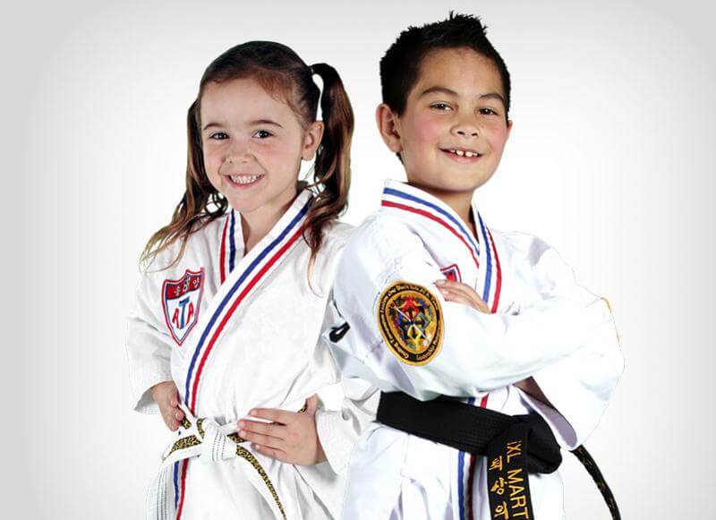 Main image of Apex Martial Arts