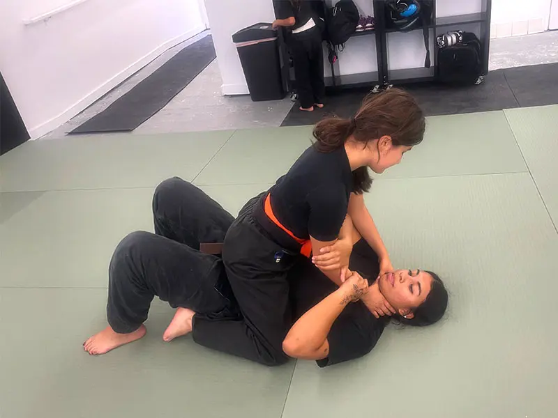 Main image of Apex MMA Gym