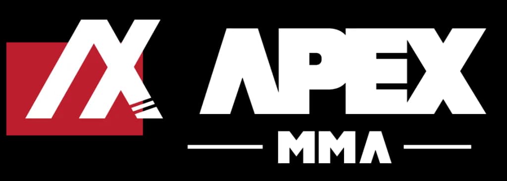 APEX MMA Lakeshore logo