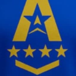 Apex Strike Academy logo