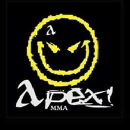 ApexMMA logo