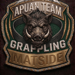 Apuan Team logo
