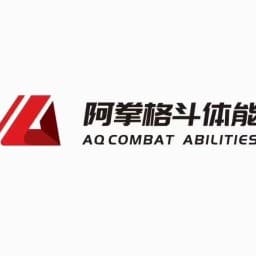 AQ COMBAT ABILITIES logo