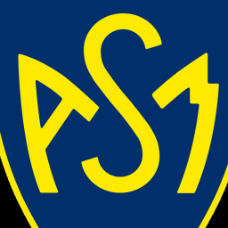 ARA - Clermont ASM logo