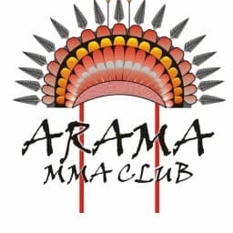 Arama MMA logo
