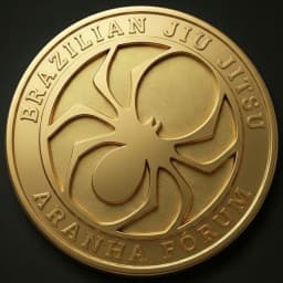 Aranha Forum logo