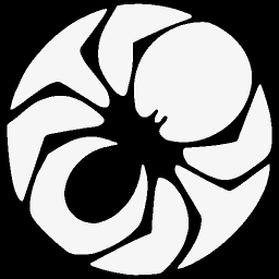 Aranha Mallorca logo