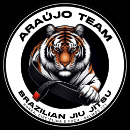 Araújo Team logo