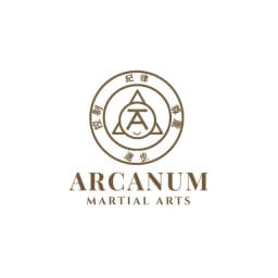 Arcanum logo