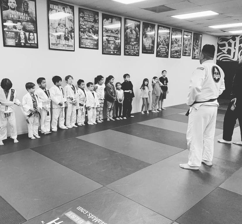 Main image of Ardent Martial Arts Academy
