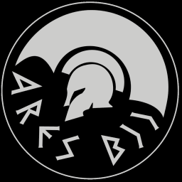 Ares Manteca logo
