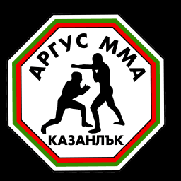 Argus MMA logo