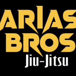 Arias bros jiujitsu logo