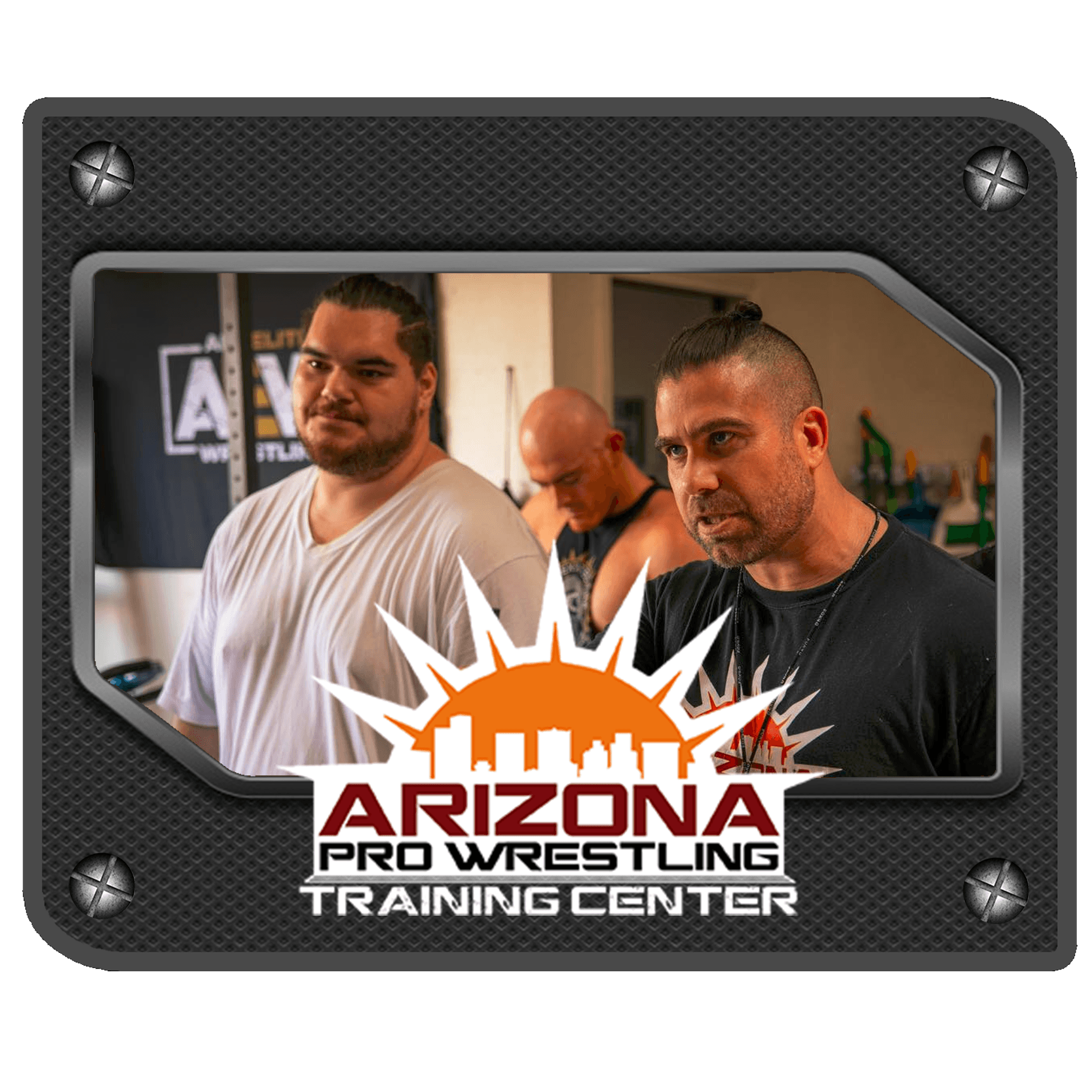 Main image of Arizona Pro Wrestling Training Center
