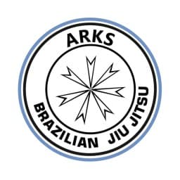ARKS BRAZILIAN JIU JITSU logo