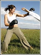 Main image of Arlington Martial Arts - Youth Boxing & MMA Fitness for Kids