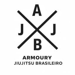 ArmouryBJJ logo