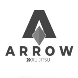 Arrow jiujitsu logo