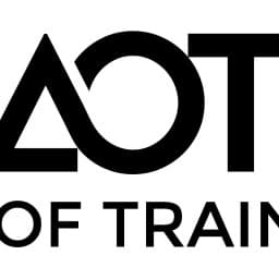 Art of Training logo