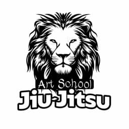 Art School BJJ logo