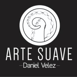 Arte Suave Daniel Vélez logo