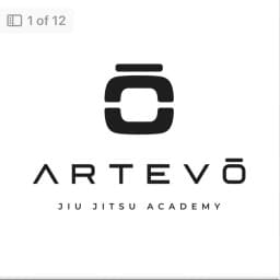 Artevō logo