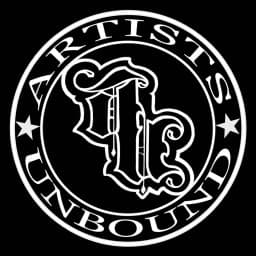 Artists Unbound logo