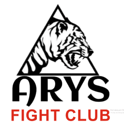 Arys fight club logo