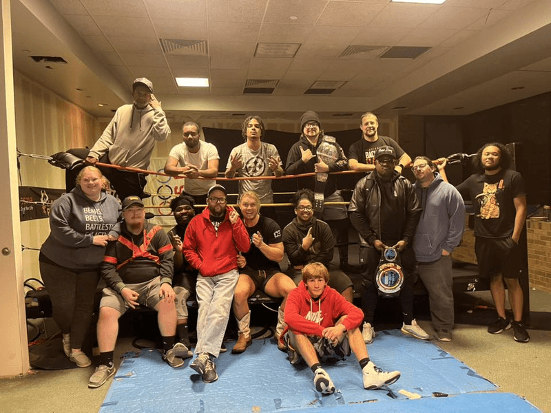 Main image of Ascend Pro Wrestling Training School