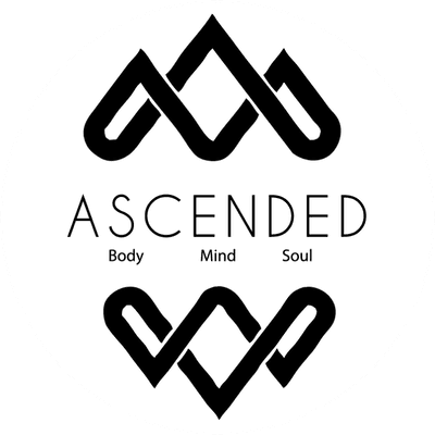 Ascended Brazilian Jiu-Jitsu & Yoga logo