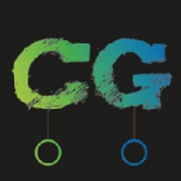 ASD Caligram Gym logo