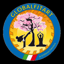 ASD GLOBALFITART logo