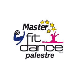 ASD Master Fit Dance logo
