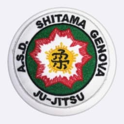 Asd Shitama logo