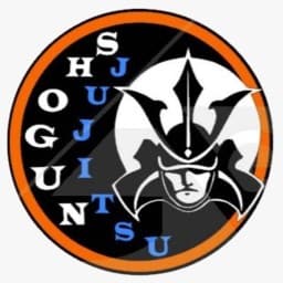 ASD SHOGUN logo
