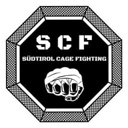 ASD Südtirol Cage Fighting logo