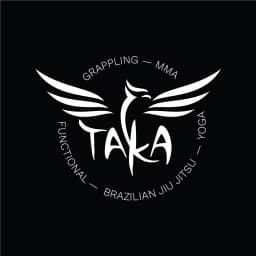 ASD TAKA logo