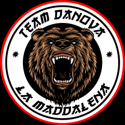 ASD Team Danova Muay Thai logo