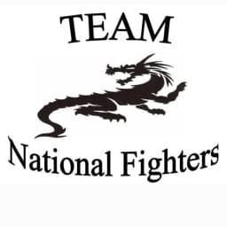 ASD Team National Fighters logo