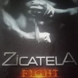 ASD zicatela fight logo