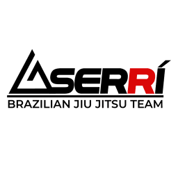 Aserrí BJJ logo