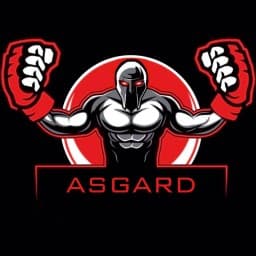 ASGARD Краснодар logo