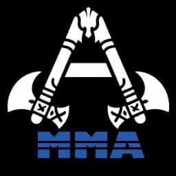 Asgard mma logo