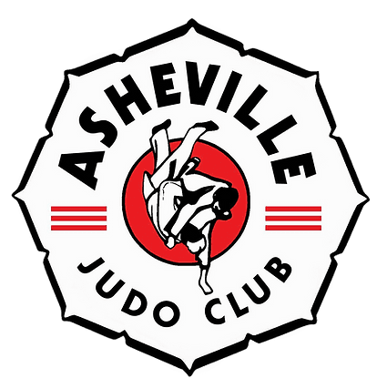 Asheville Judo Club logo
