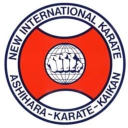 Ashihara Karate Berlin logo