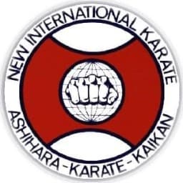 Ashihara Karate Sweden logo