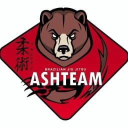 ASHTEAM logo