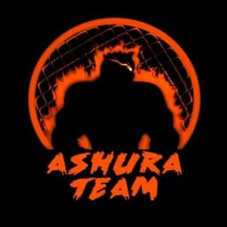 Ashura team logo