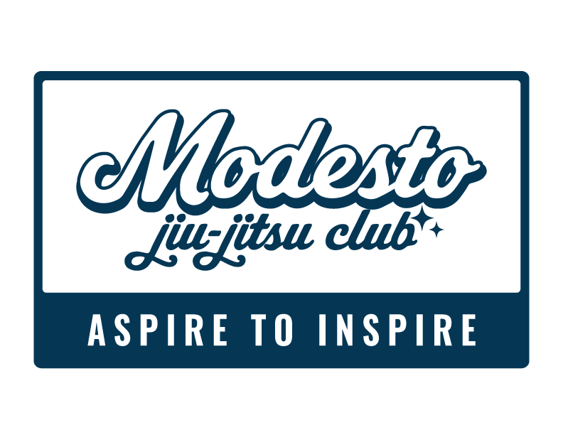 ASPIRE TO INSPIRE JIU-JITSU X JG ACADEMY MODESTO logo